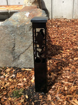 Custom Landscape Lights