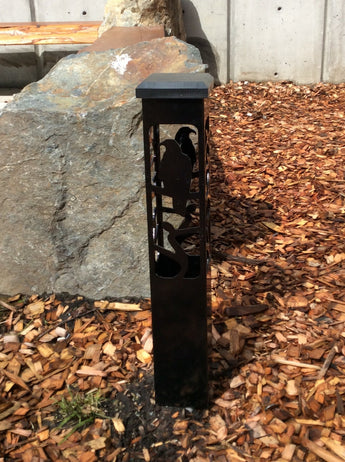 Custom Landscape Lights