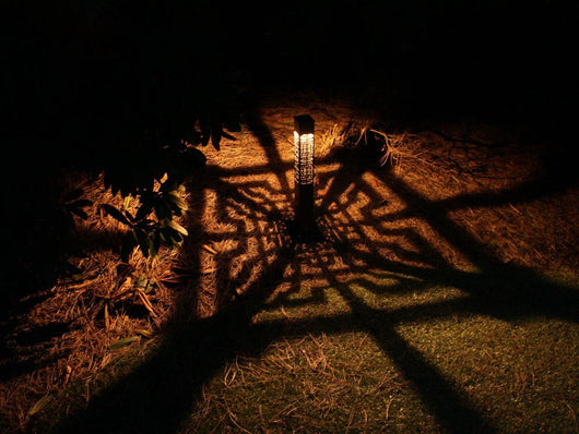 Silhouette deals landscape lights
